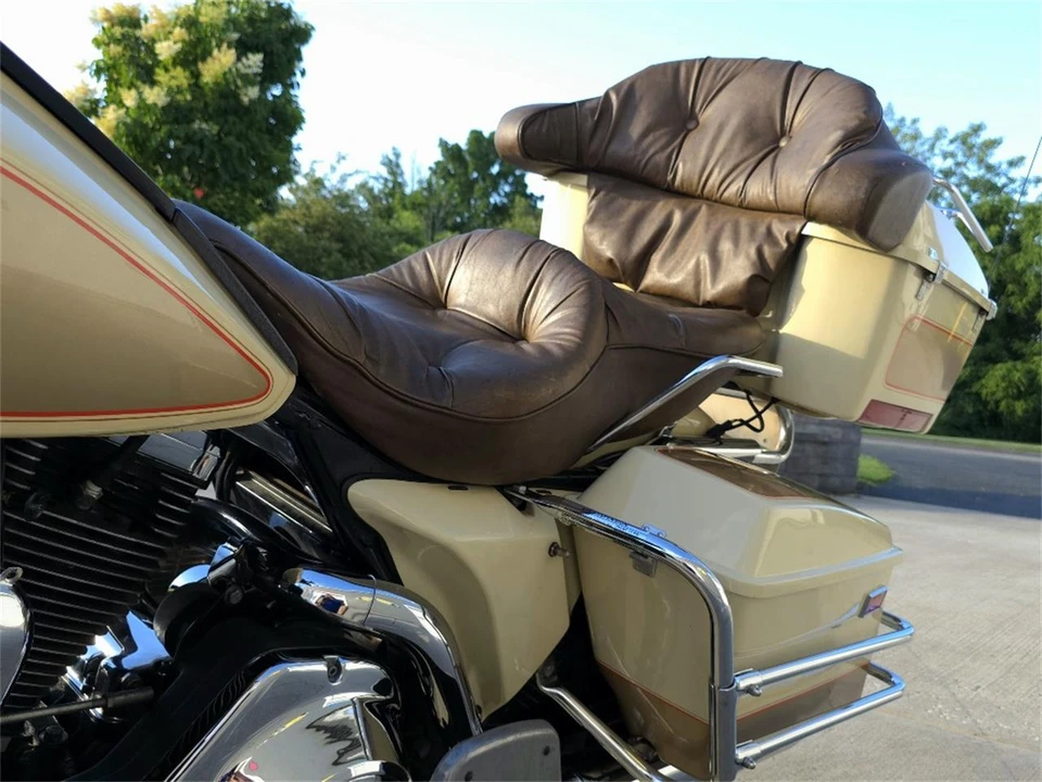 1988 Harley-Davidson Touring Evolution - Image 31 of 31