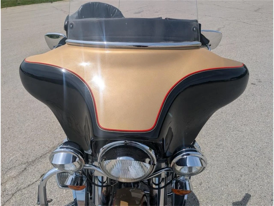 1988 Harley-Davidson Touring Evolution - Image 26 of 31