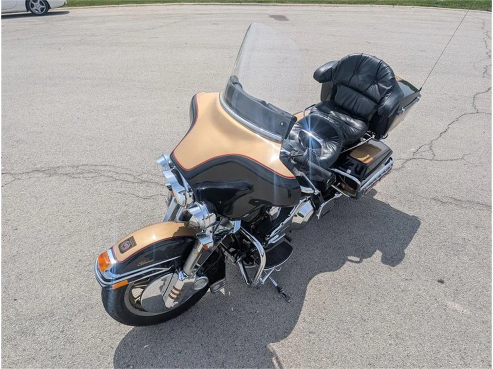 1988 Harley-Davidson Touring Evolution - Image 22 of 31