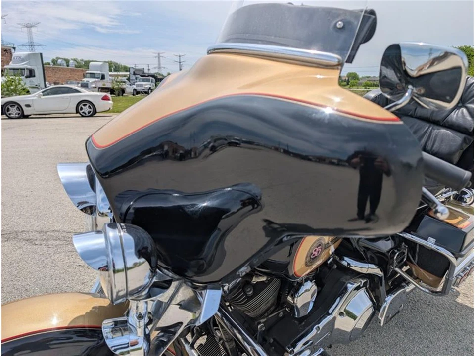 1988 Harley-Davidson Touring Evolution - Image 28 of 31