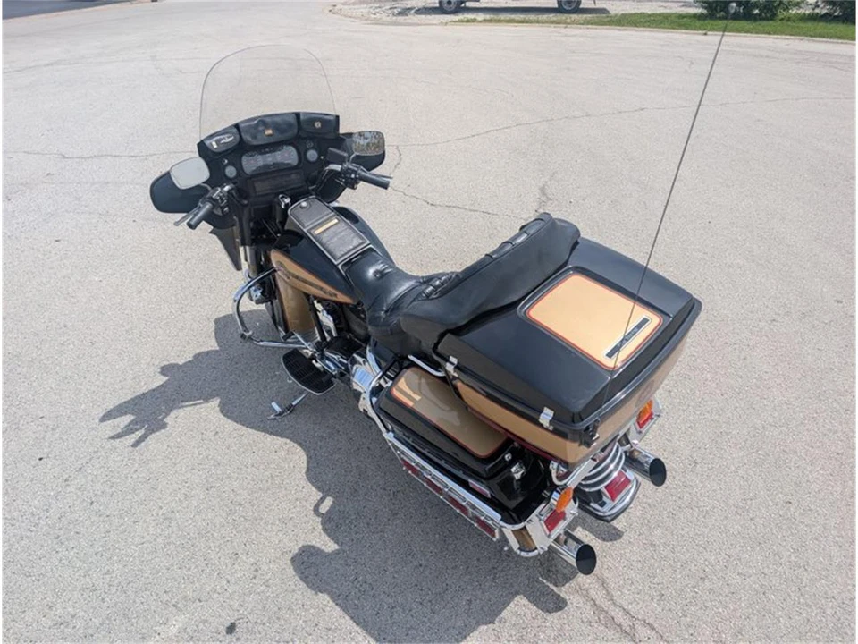 1988 Harley-Davidson Touring Evolution - Image 18 of 31