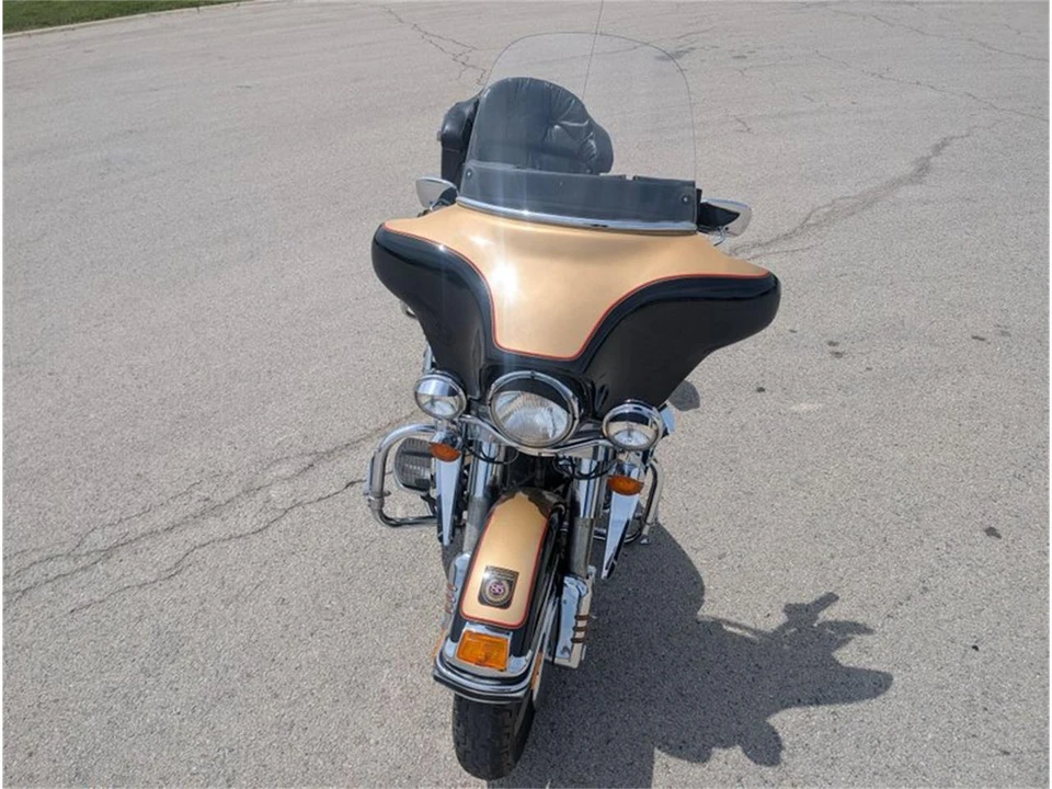 1988 Harley-Davidson Touring Evolution - Image 24 of 31