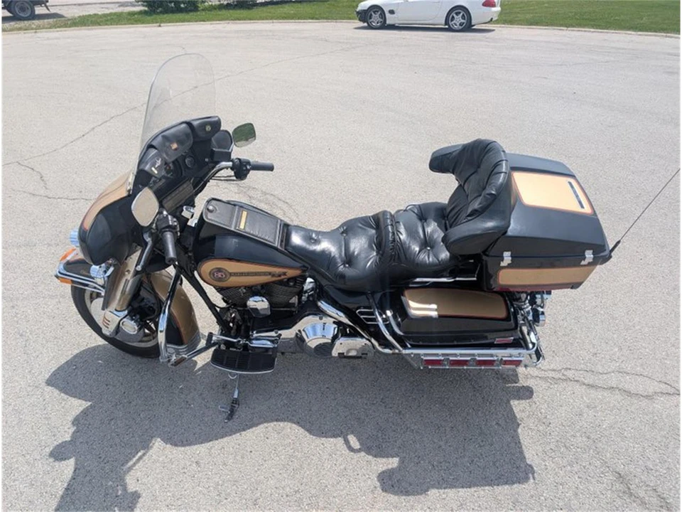 1988 Harley-Davidson Touring Evolution - Image 20 of 31