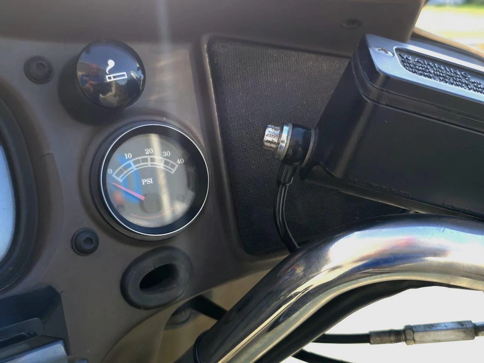 1988 Harley-Davidson Touring Evolution - Image 26 of 31