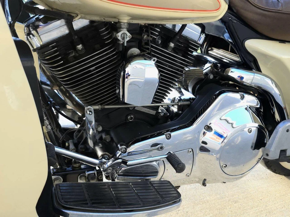 1988 Harley-Davidson Touring Evolution - Image 21 of 31