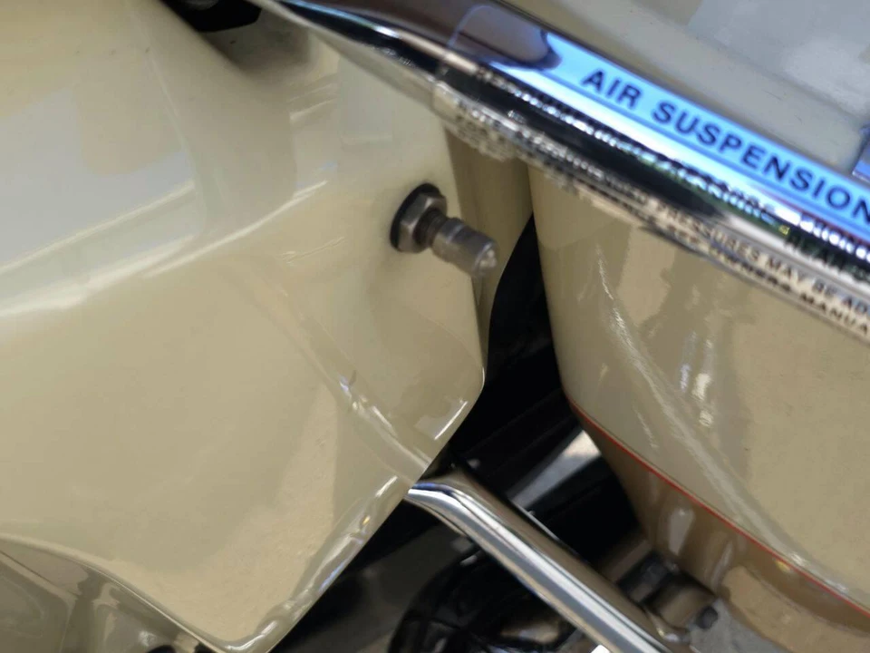 1988 Harley-Davidson Touring Evolution - Image 14 of 31