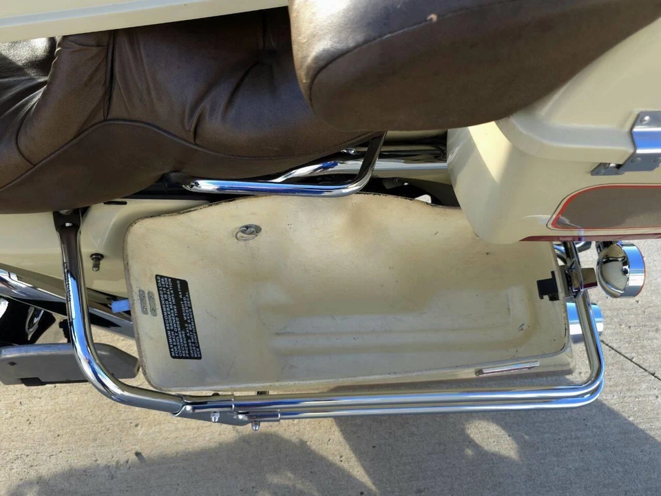 1988 Harley-Davidson Touring Evolution - Image 31 of 31