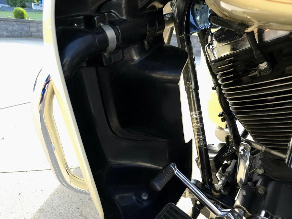 1988 Harley-Davidson Touring Evolution - Image 17 of 31