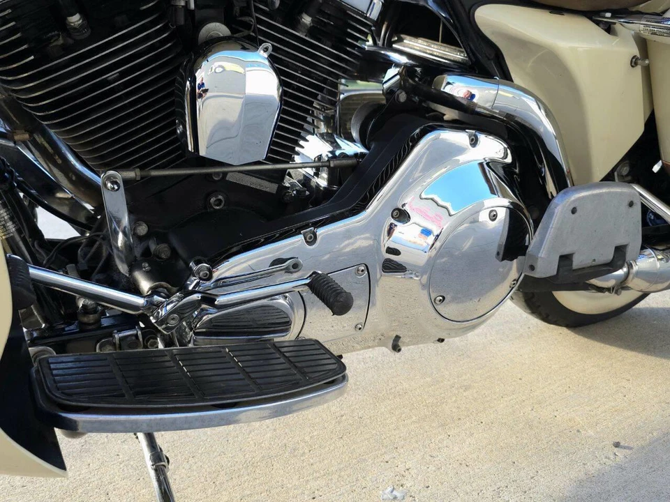 1988 Harley-Davidson Touring Evolution - Image 20 of 31