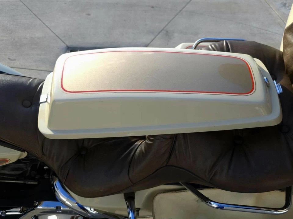 1988 Harley-Davidson Touring Evolution - Image 30 of 31