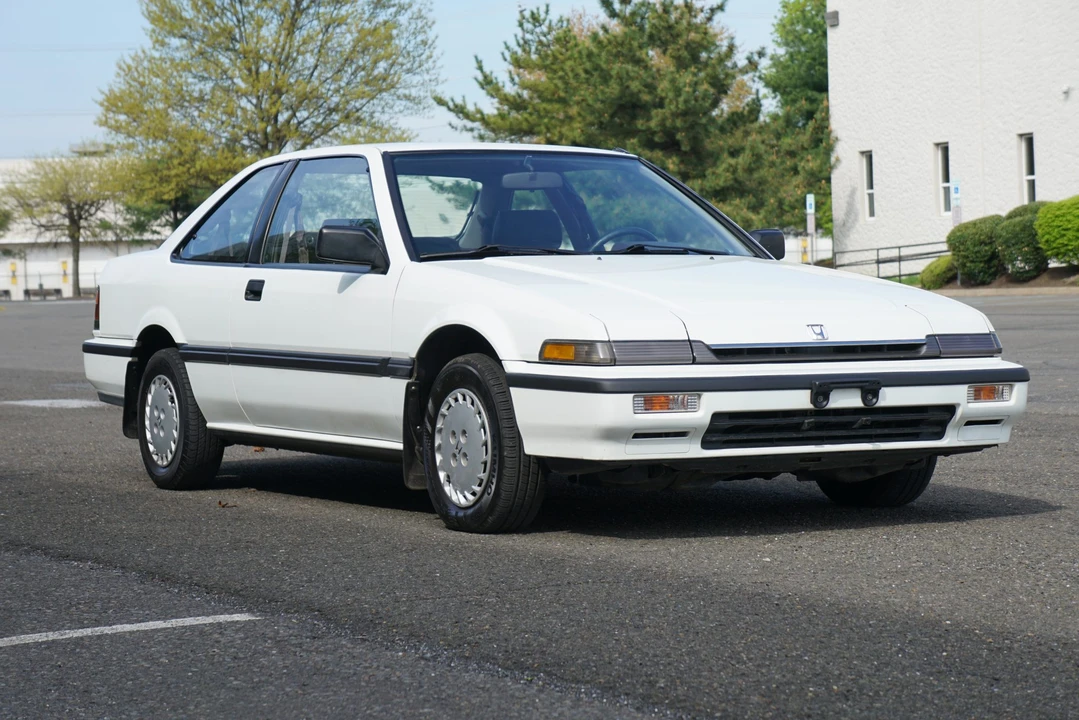 1988 Honda Accord 3rd Gen - Image 8 of 31