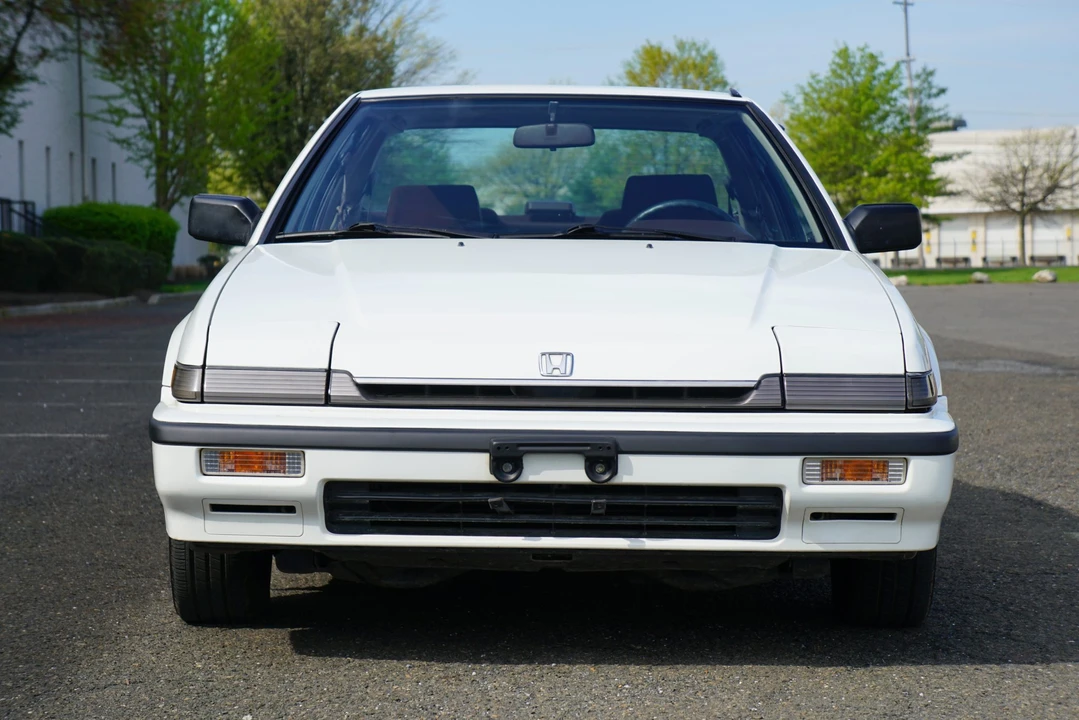 1988 Honda Accord 3rd Gen - Image 10 of 31