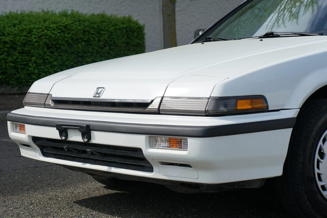 1988 Honda Accord 3rd Gen - Image 14 of 31