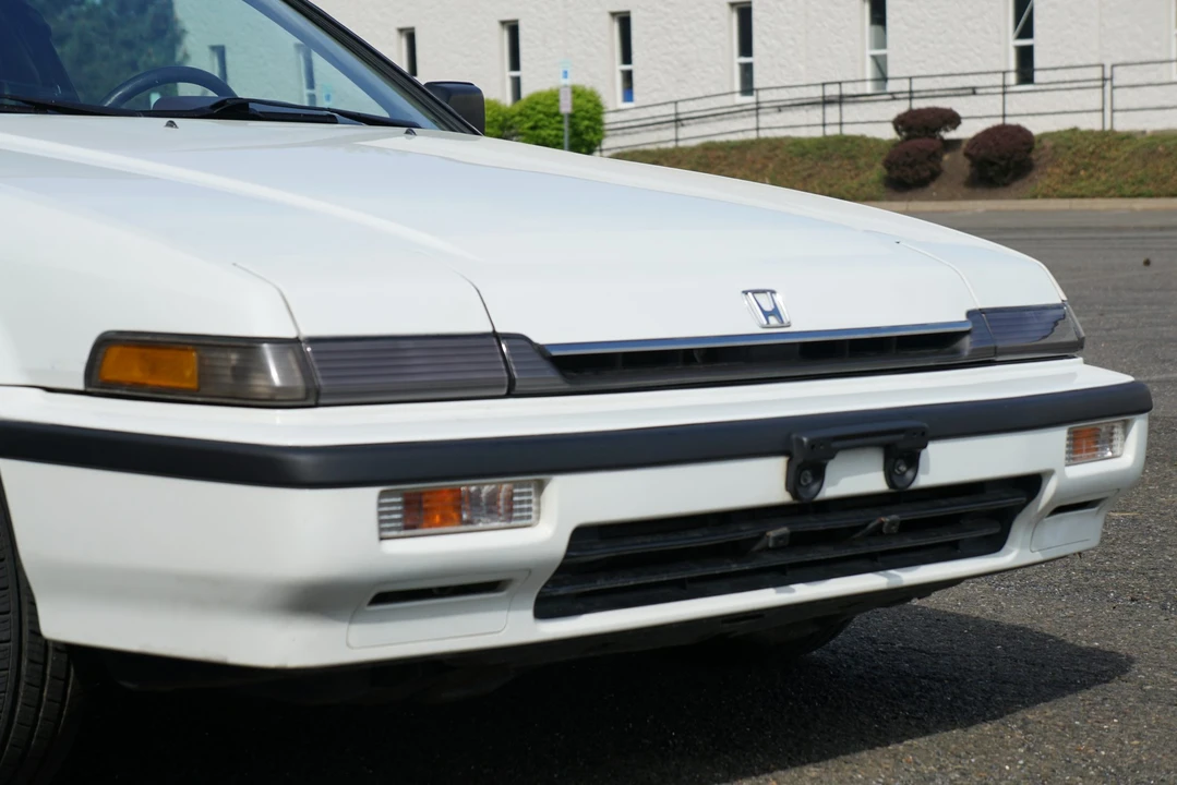 1988 Honda Accord 3rd Gen - Image 12 of 31