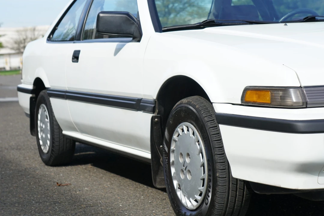 1988 Honda Accord 3rd Gen - Image 11 of 31