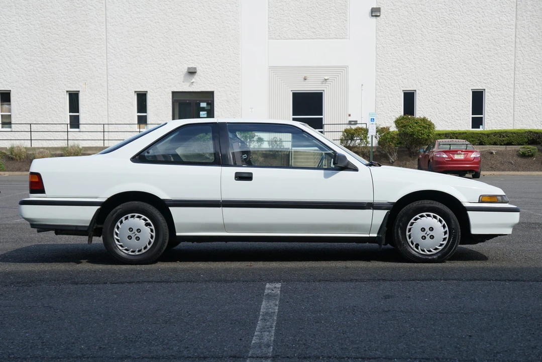 1988 Honda Accord 3rd Gen - Image 7 of 31