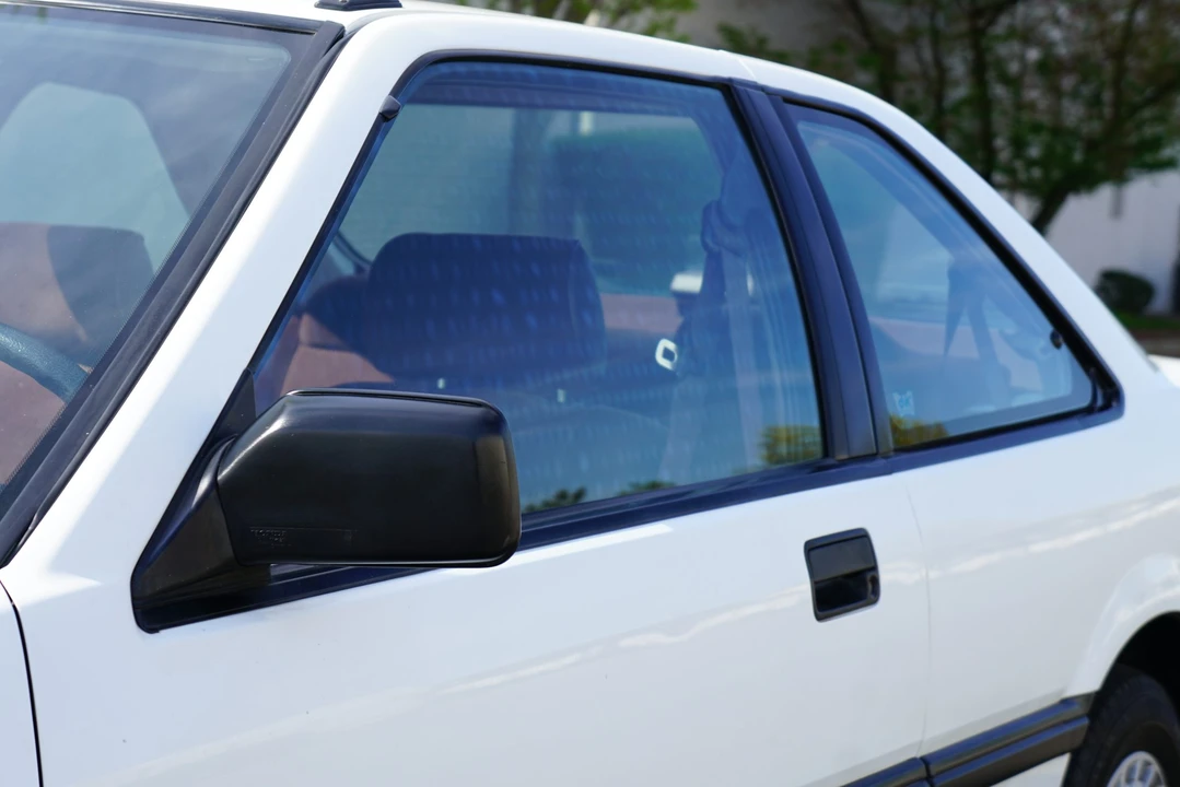 1988 Honda Accord 3rd Gen - Image 28 of 31
