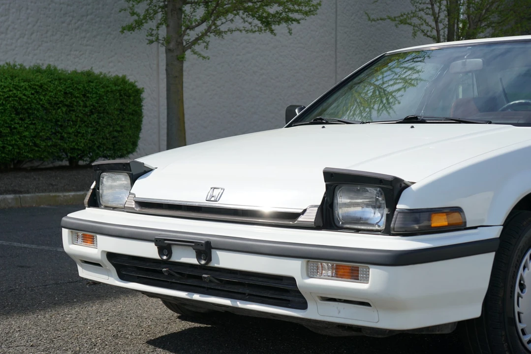 1988 Honda Accord 3rd Gen - Image 20 of 31