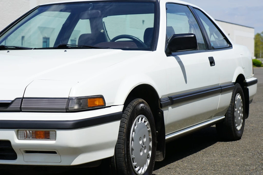 1988 Honda Accord 3rd Gen - Image 15 of 31