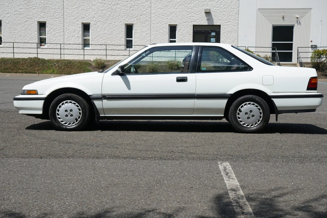 1988 Honda Accord 3rd Gen - Image 5 of 31