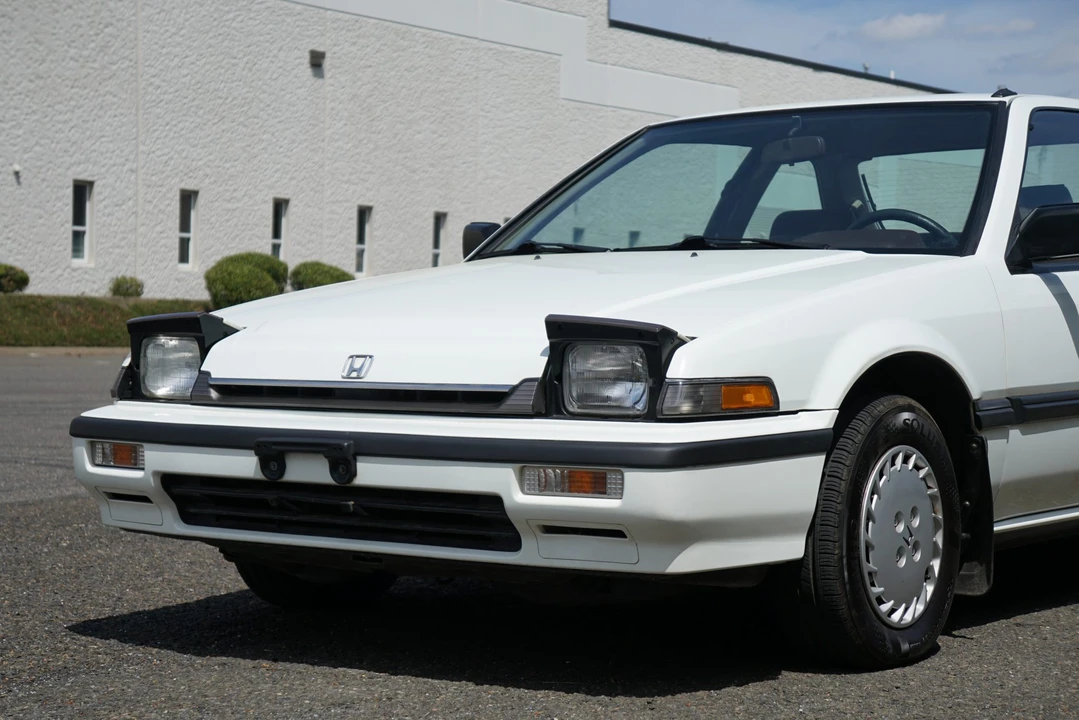1988 Honda Accord 3rd Gen - Image 21 of 31