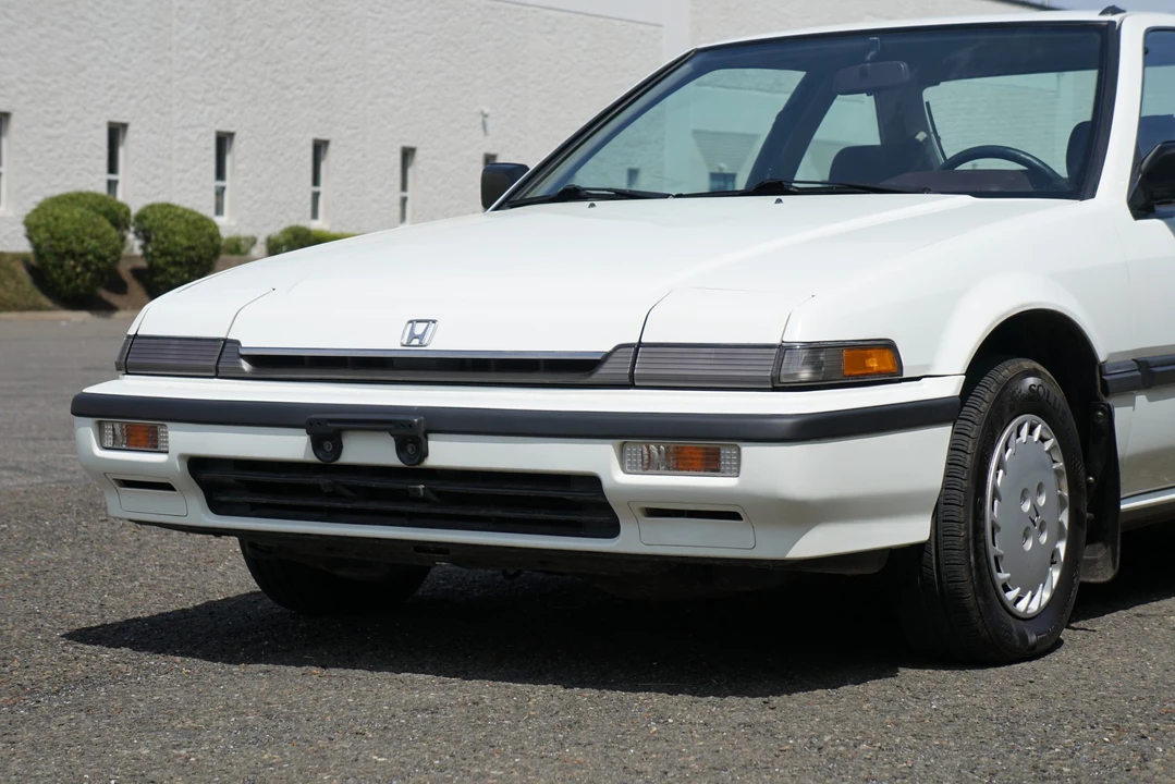 1988 Honda Accord 3rd Gen - Image 13 of 31