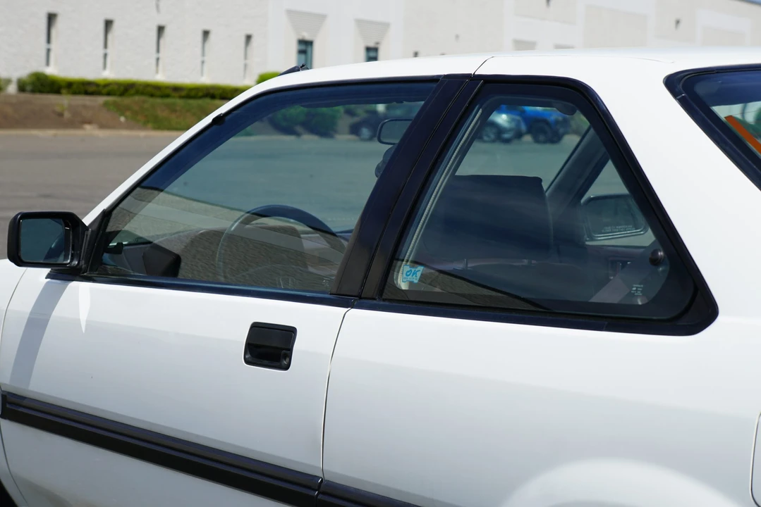 1988 Honda Accord 3rd Gen - Image 30 of 31