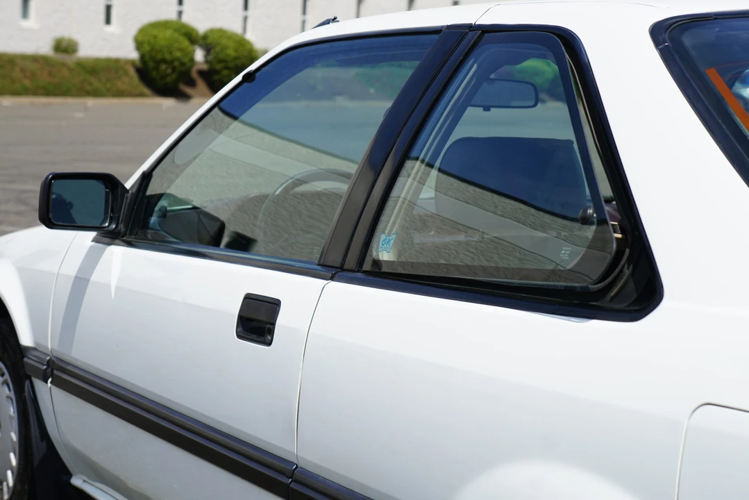 1988 Honda Accord 3rd Gen - Image 31 of 31