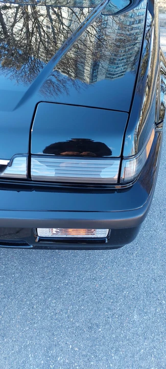1988 Honda Accord 3rd Gen - Image 7 of 8