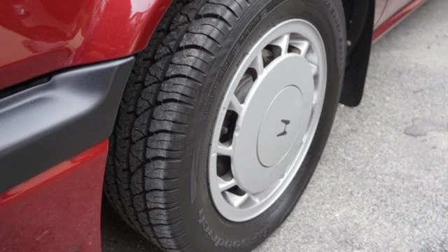 1988 Honda Accord 3rd Gen - Image 9 of 10