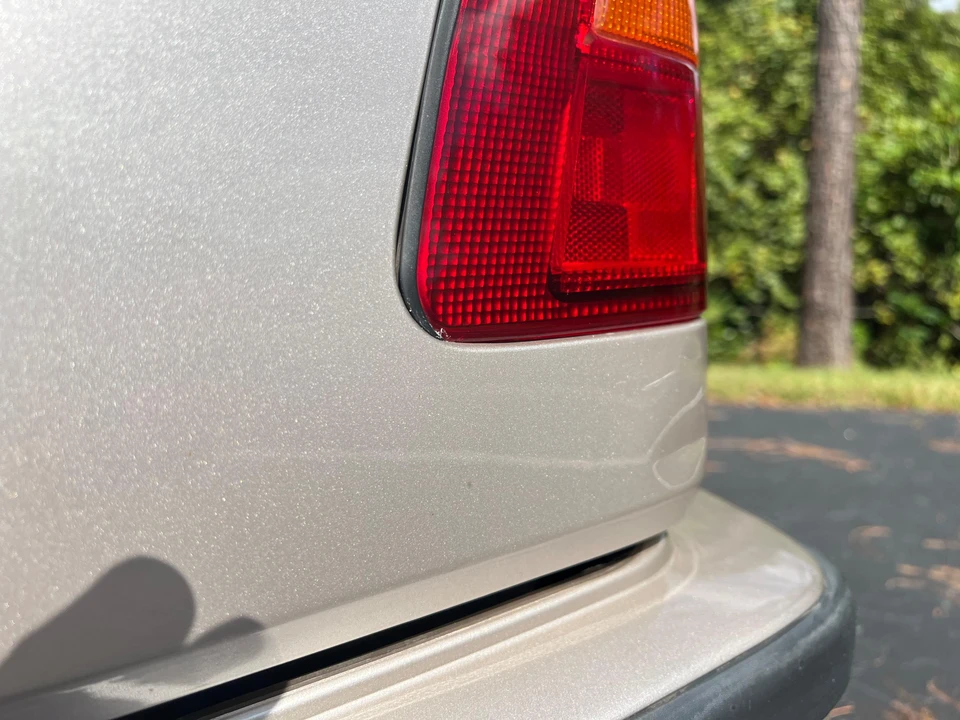 1988 Honda Accord 3rd Gen - Image 30 of 31