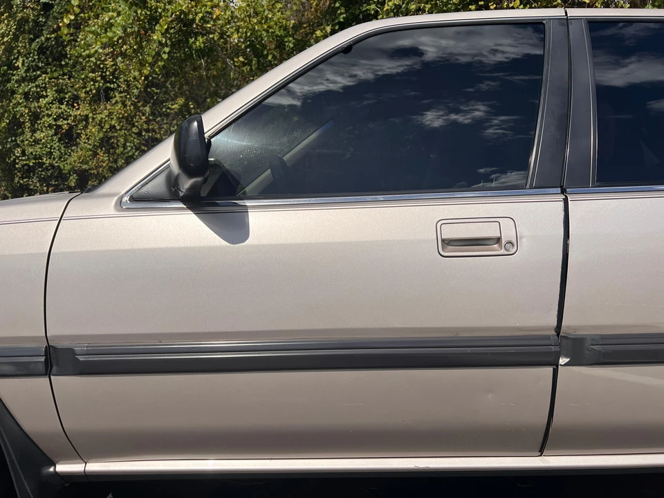 1988 Honda Accord 3rd Gen - Image 23 of 31