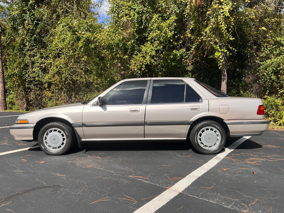 1988 Honda Accord 3rd Gen - Image 6 of 31