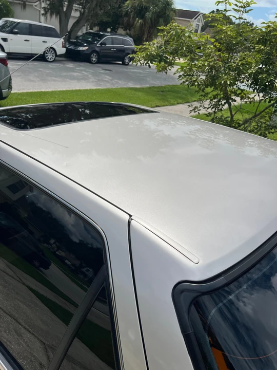 1988 Honda Accord 3rd Gen - Image 25 of 31