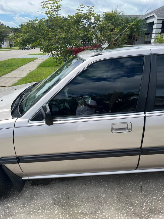 1988 Honda Accord 3rd Gen - Image 22 of 31