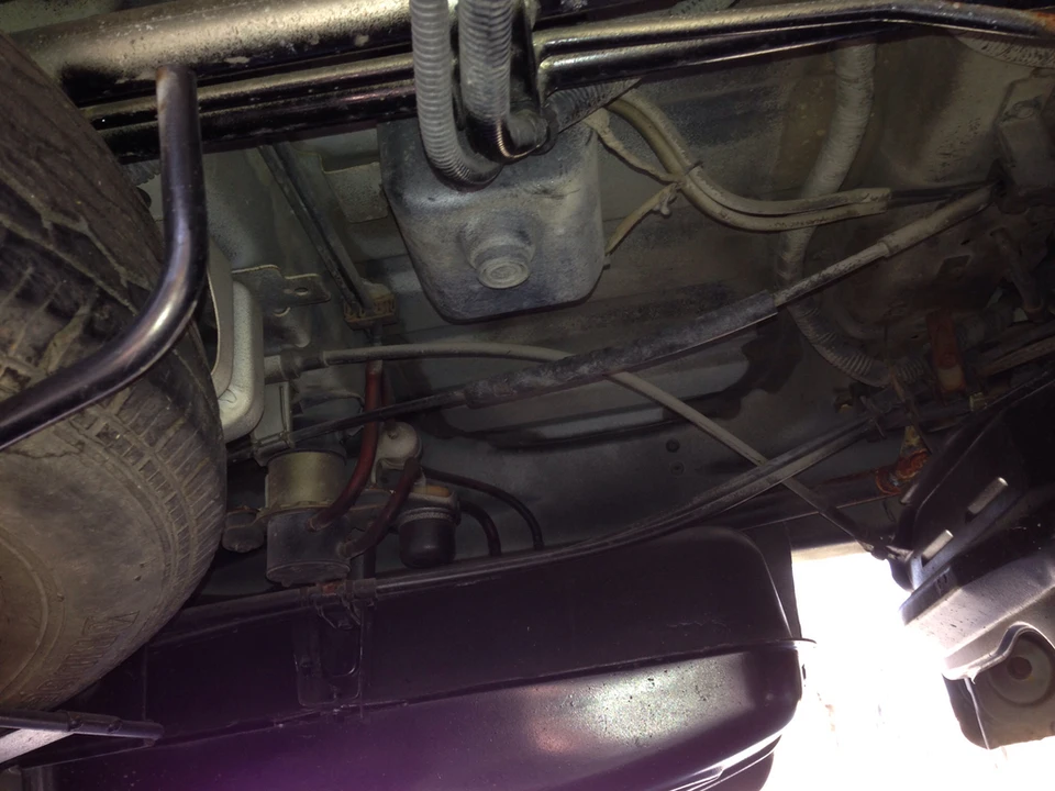 1988 Honda Acty 1st Gen - Image 31 of 31