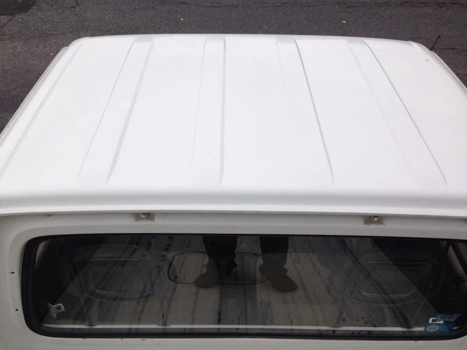 1988 Honda Acty 1st Gen - Image 19 of 31