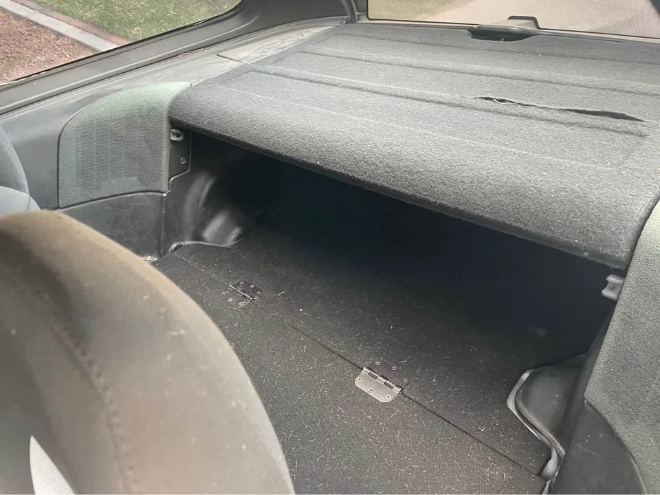 1988 Honda CR-X 2nd Gen - Image 8 of 9