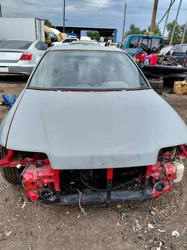 1988 Honda CRX