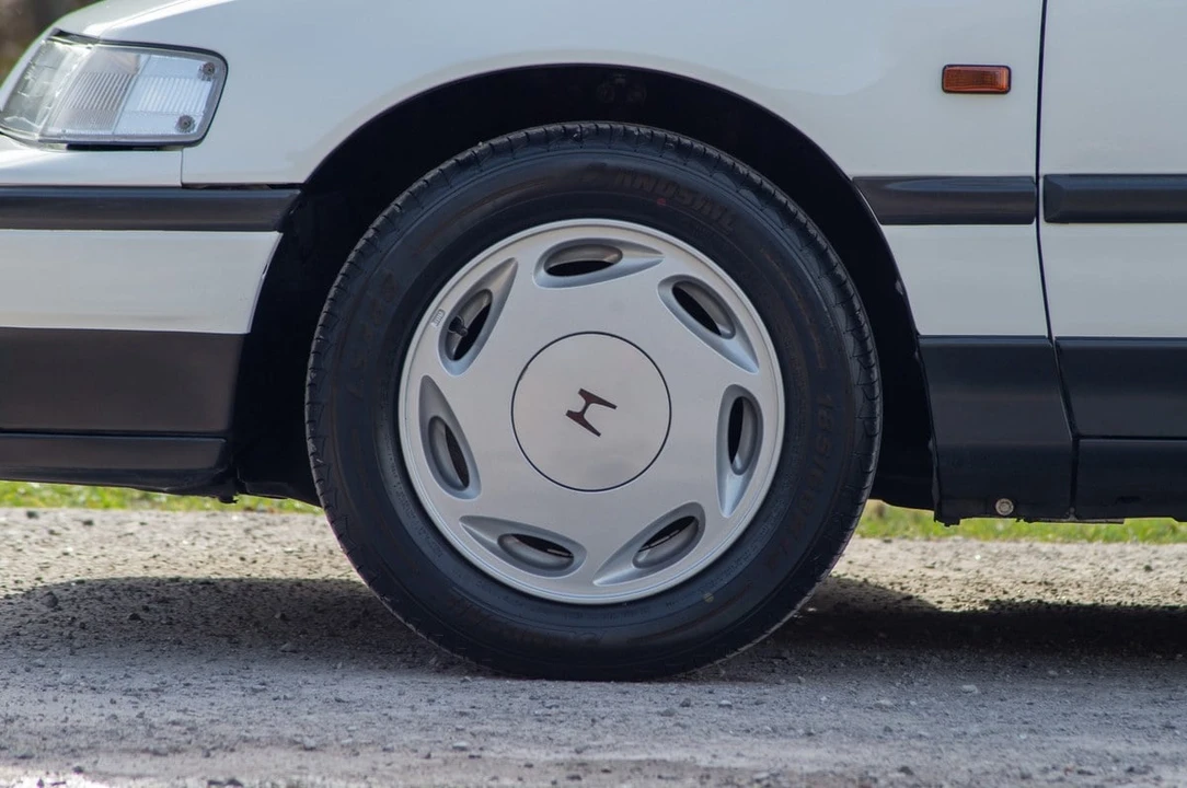 1988 Honda CR-X 2nd Gen - Image 10 of 30