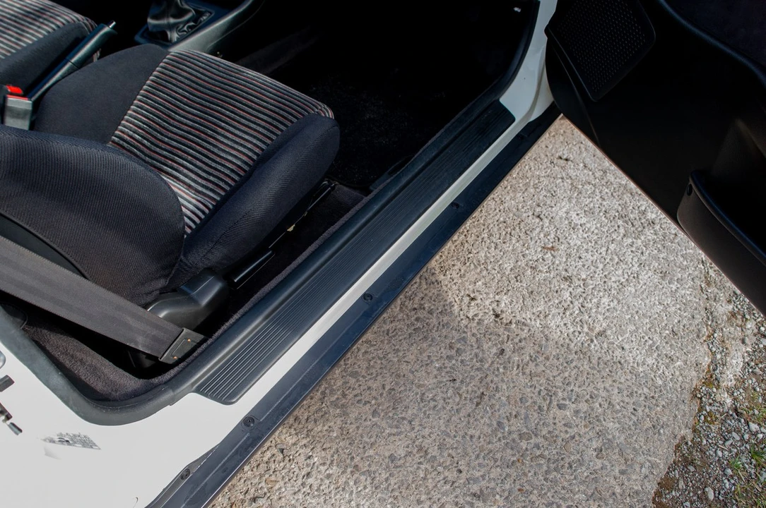 1988 Honda CR-X 2nd Gen - Image 17 of 30