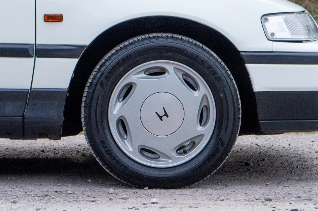 1988 Honda CR-X 2nd Gen - Image 12 of 30