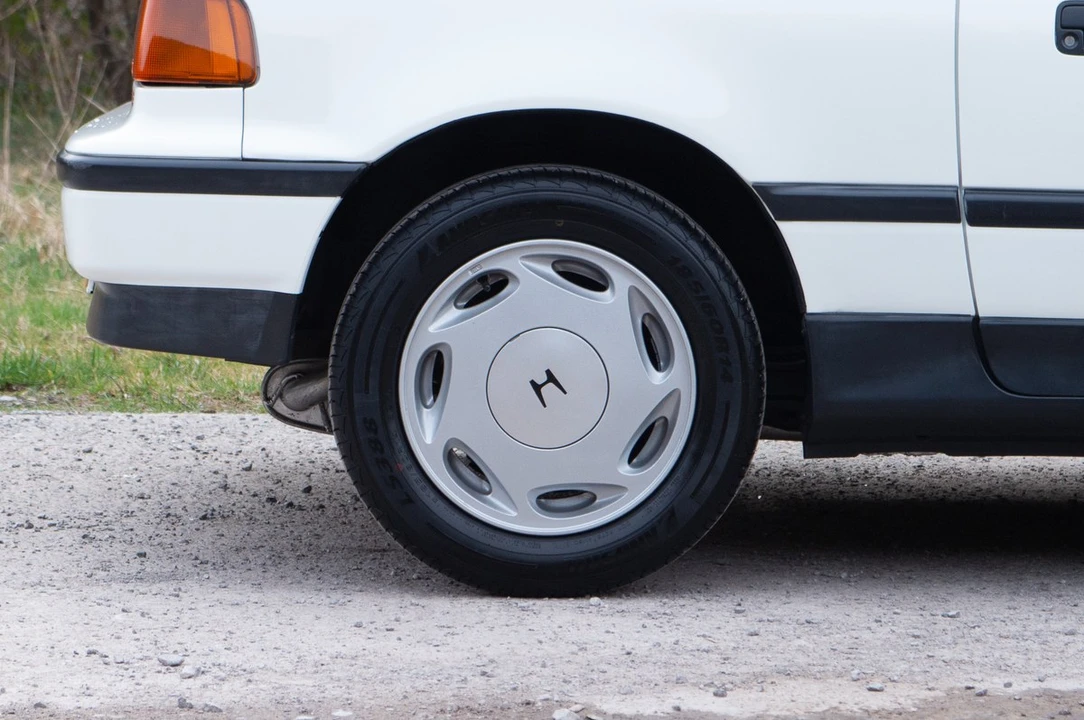 1988 Honda CR-X 2nd Gen - Image 13 of 30