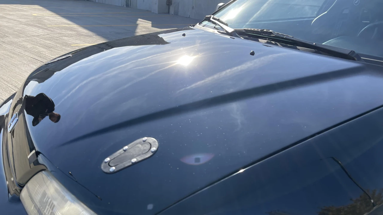 1988 Honda CR-X 2nd Gen - Image 30 of 31