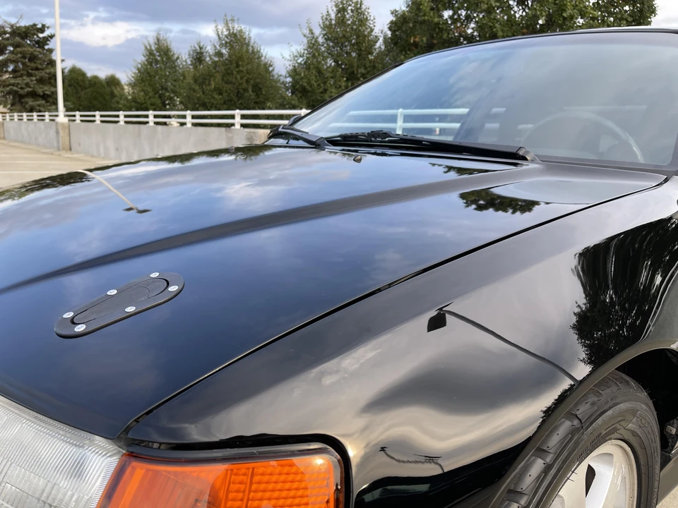1988 Honda CR-X 2nd Gen - Image 29 of 31