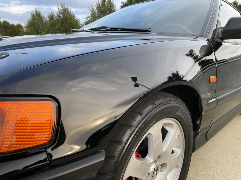 1988 Honda CR-X 2nd Gen - Image 28 of 31