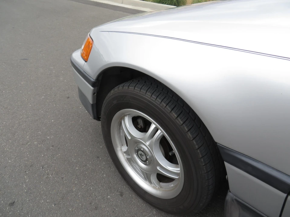 1988 Honda CR-X 2nd Gen - Image 17 of 31