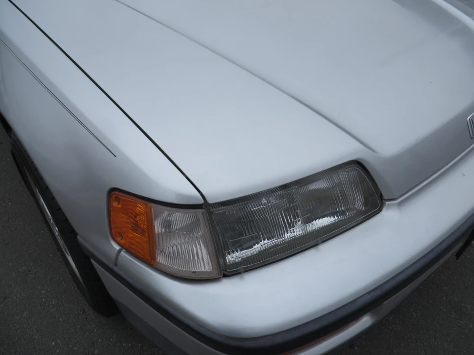 1988 Honda CR-X 2nd Gen - Image 28 of 31