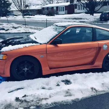 1988 Honda CRX