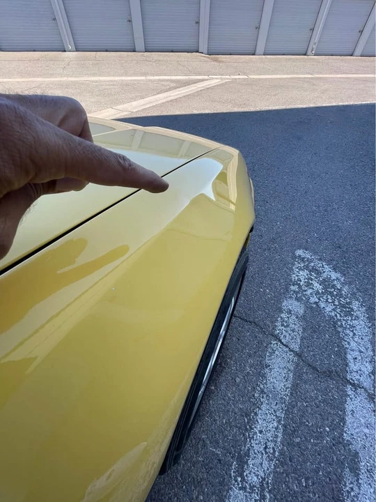 1988 Honda CR-X 2nd Gen - Image 11 of 19